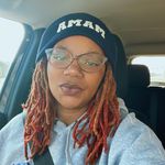 Candice Singleton - @candie1281 - Instagram