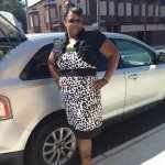 Candice Singleton - @lovinglady1moneymakinmrs - Instagram