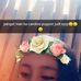 Candice Suhot - Facebook