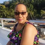 Candice Sylvester - @sylvers39 - Instagram