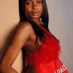 Candice Sylvester-Hinds - @candicesylvesterhinds - Instagram