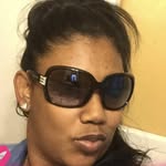 Trindad - @candicesylvester40 - Instagram