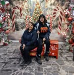 Candee Talley - Facebook