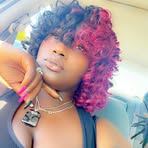 Candice Talley - Facebook