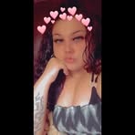 Candice Trahan - Facebook
