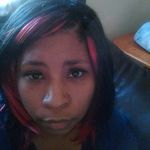 Candice Walker - @puddinpop88 - Instagram