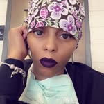 Candice Walker - @sagaciousearth_ - Instagram