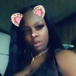 Candice Walker - @slurp_my_juices69 - Instagram