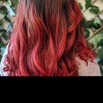 Candice Walker - @hair_by_ccandice - Instagram