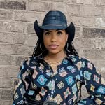 Candice Walker - @rocksdalocks - Instagram