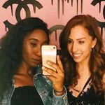 Candice Walker - @candi_ce.walk - Instagram