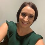 Candice Walker - @haydenat_37_be - Instagram