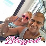 Candice Walker - @candisoldier2017 - Instagram