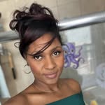 Candice Walker - @wlkr_cp3o - Instagram