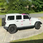 Candice Walker - @dicethajeepgirl - Instagram