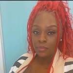 Candice Walker - @can_can0627 - Instagram