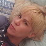 Candice Valentina - @candicewalters897 - Instagram