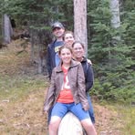 Candice Walter - Facebook