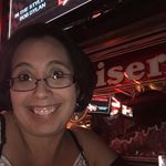 Candice Walters - @candicewalters1974 - Instagram