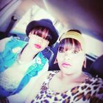 Candice Walters - @candicewalters35 - Instagram