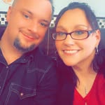 Candice-Jake Walters - @asweetpea77 - Instagram