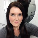 Candice Walters - @candicewalters172 - Instagram