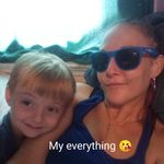 Candice Walters - @cwalters2018 - Instagram