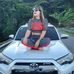 Candice Warner - Facebook