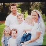 Candice Austin - @candice.warren.52 - Instagram