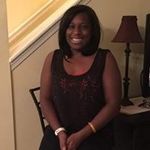 candice warren - @bugz_bunny2011 - Instagram