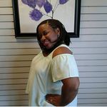 Candice Warren - @halfpint_31 - Instagram