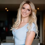 Candice Watson - @candicew_94 - Instagram