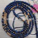 Candice Watson - @_candi_waistbeads_ - Instagram
