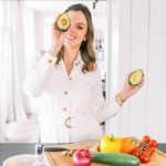 CANDICE - the healthy way - @thehealthyway.candice - Instagram