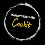 Candice Webber - @candyskitchen_cookit - Instagram
