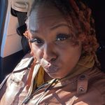 Candice Weldon - @chocolatecandy14 - Instagram