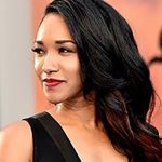 Candice Patton/Iris West-Allen - @ckpiwest - Instagram