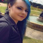 Candice West - @candicewest2586 - Instagram