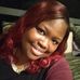 Candice West - Facebook