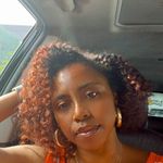 Candice West - @curlycoilycj - Instagram
