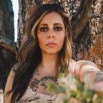 Candice West | Embodiment Facilitator - @retired_navy_nurse - Instagram
