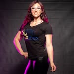 Candice Giselle Whitehead - @candicethebosslady - Instagram