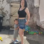Candice Whitehead - Facebook