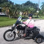 Candy Whitlock - Facebook