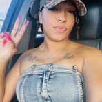 Candice Wiggins - Facebook