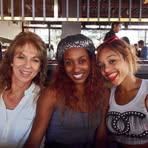 Candice Wiggins - Facebook
