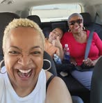 Candice Wiggins - Facebook