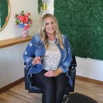 Candice • Statesboro Stylist - @candice_wildflowerhoney - Instagram