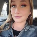 Candice Wiley - @captaincandicesparrow - Instagram