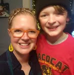 Candice Witcher - Facebook